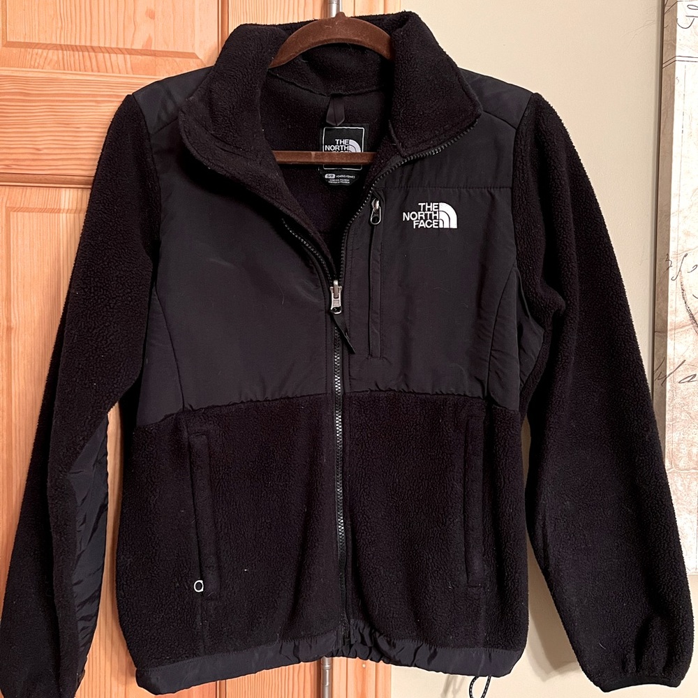 North Face Denali Jacket